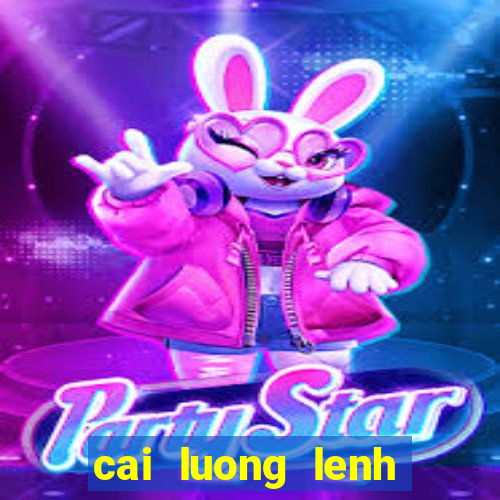 cai luong lenh truy na mp3