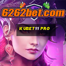 kubet11 pro