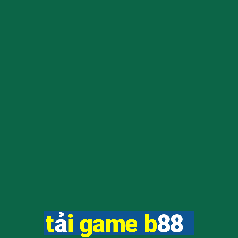 tải game b88