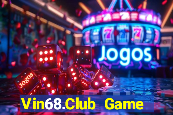 Vin68.Club Game Bài K88