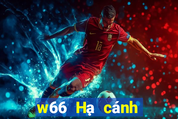 w66 Hạ cánh Tải xuống miễn phí