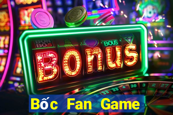 Bốc Fan Game Bài Xì Lát