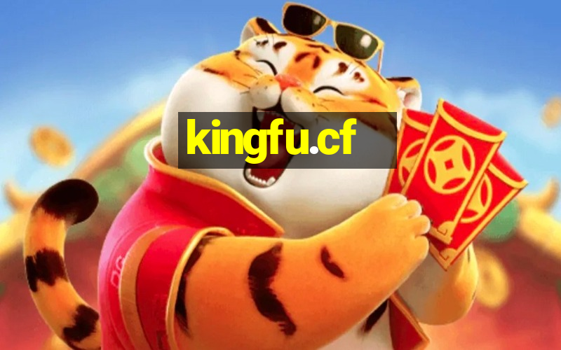 kingfu.cf