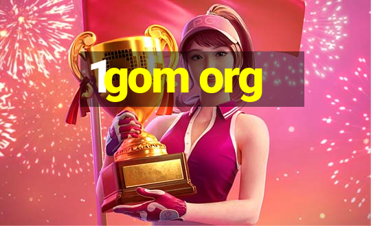 1gom org