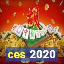 ces 2020