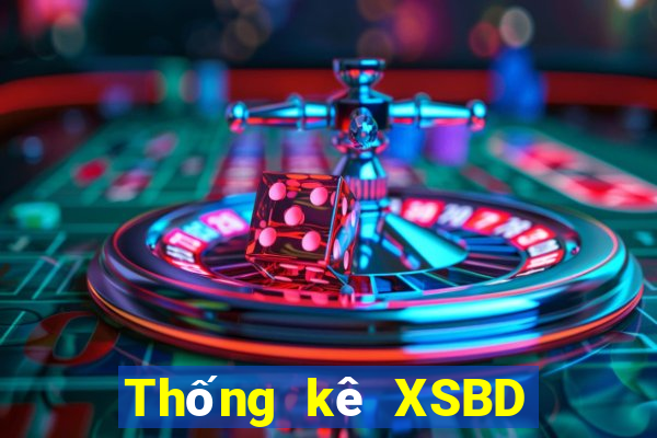 Thống kê XSBD ngày 19