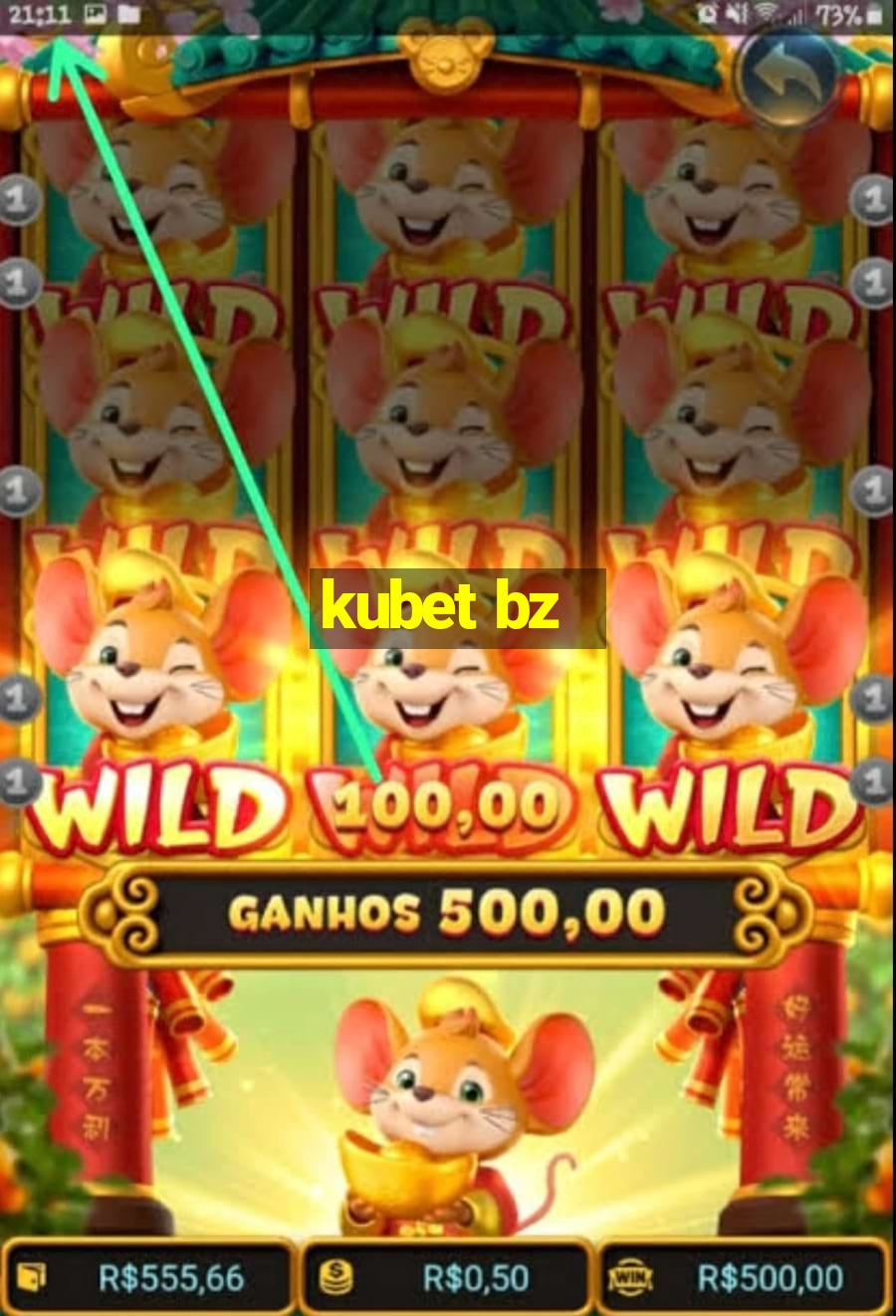 kubet bz