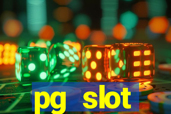 pg slot เว็บตรง 2021