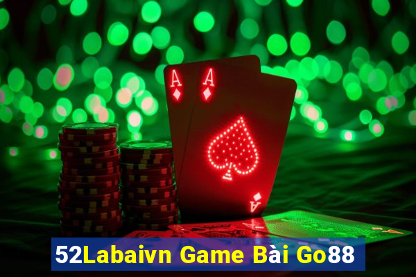 52Labaivn Game Bài Go88