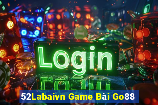 52Labaivn Game Bài Go88