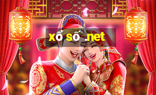 xổ số .net