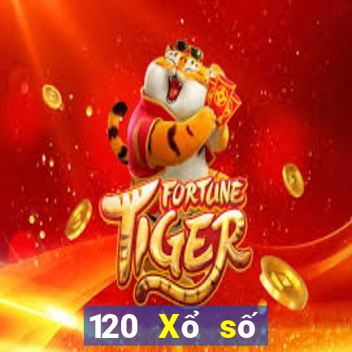 120 Xổ số Tải về