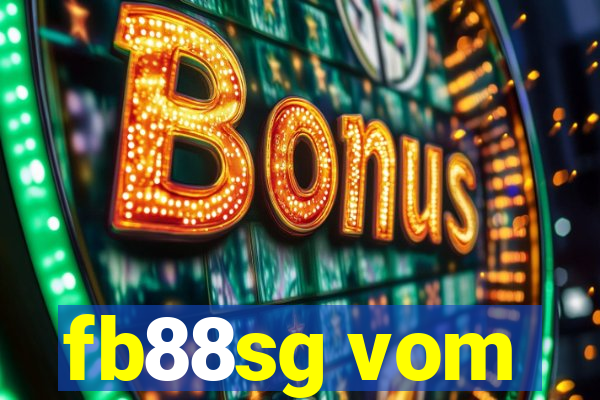 fb88sg vom