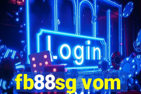 fb88sg vom