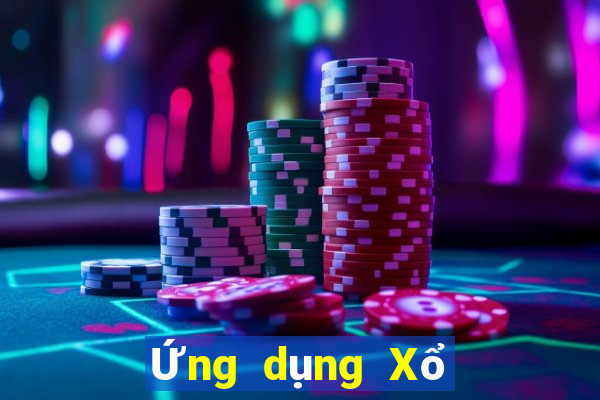 Ứng dụng Xổ số nhanh 3