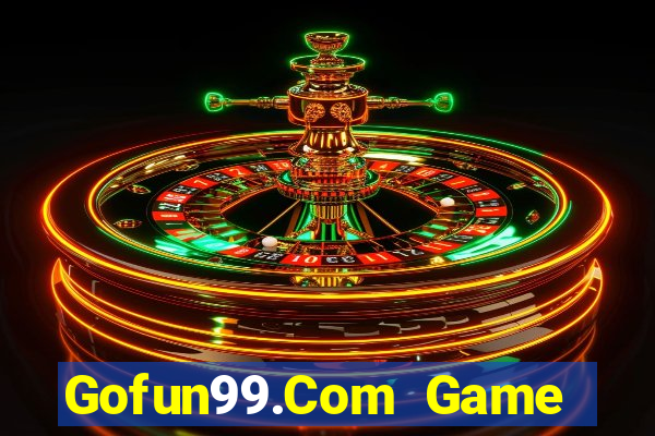 Gofun99.Com Game Bài Fa88 Apk