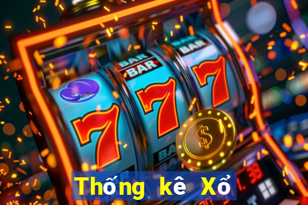 Thống kê Xổ Số Cần Thơ ngày 28