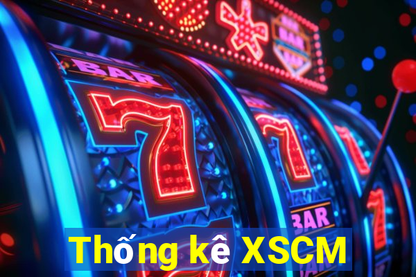 Thống kê XSCM