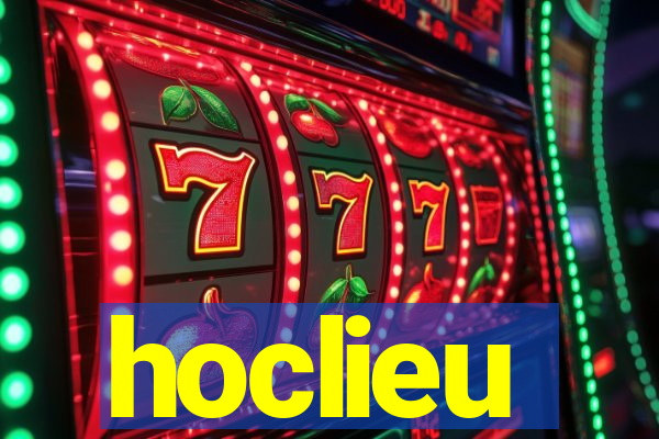 hoclieu