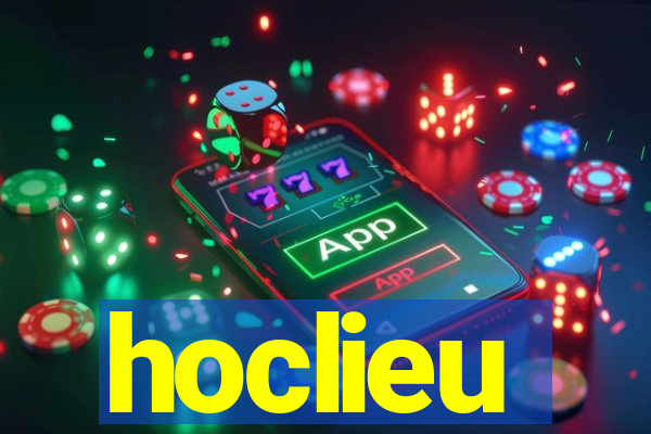 hoclieu