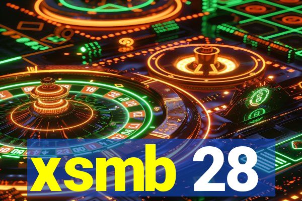 xsmb 28