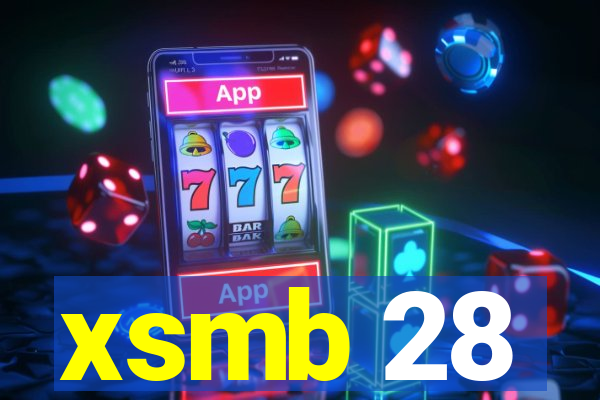 xsmb 28