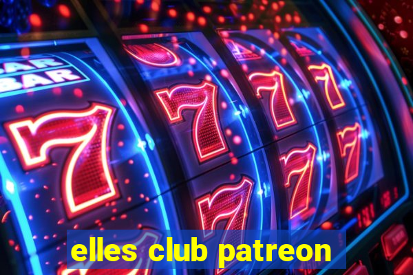 elles club patreon