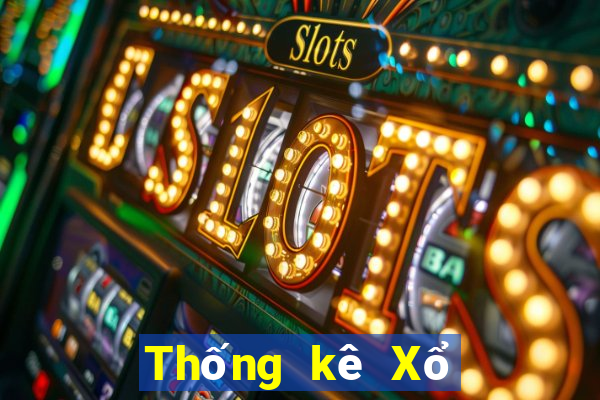 Thống kê Xổ Số Cần Thơ ngày 23