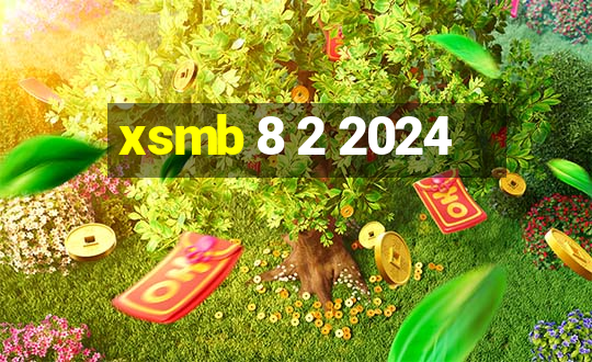 xsmb 8 2 2024