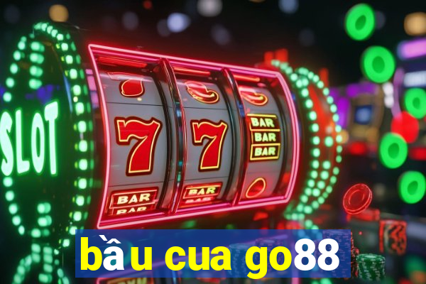 bầu cua go88