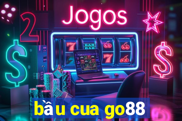 bầu cua go88