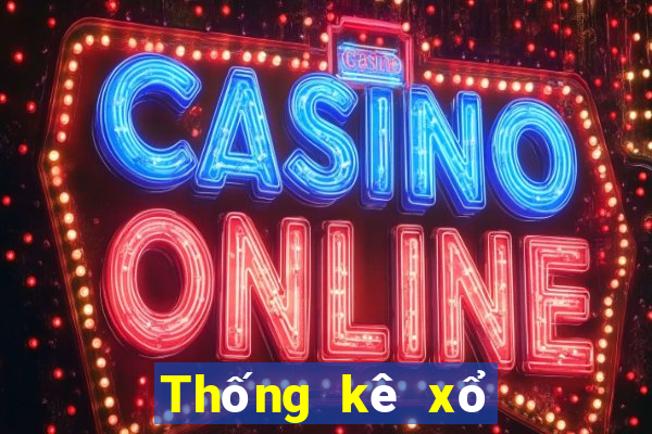 Thống kê xổ số hà nội thứ hai