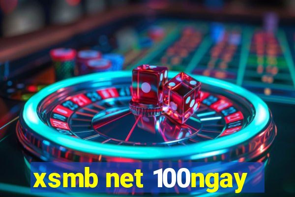 xsmb net 100ngay