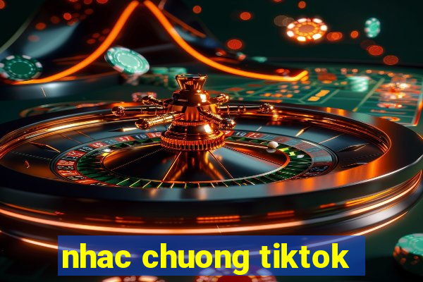 nhac chuong tiktok