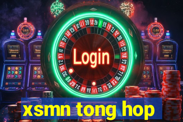 xsmn tong hop