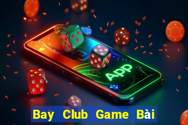 Bay Club Game Bài 3C Cho Ios