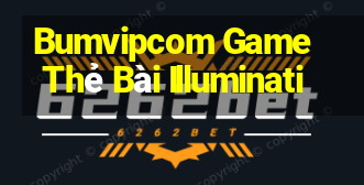 Bumvipcom Game Thẻ Bài Illuminati