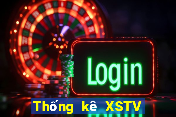 Thống kê XSTV ngày 9