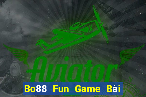 Bo88 Fun Game Bài Tứ Sắc