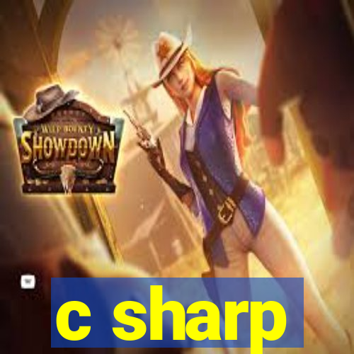 c sharp