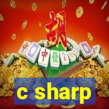 c sharp