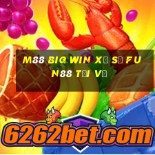 M88 Big Win Xổ số Fun88 Tải về