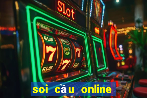 soi cầu online ba miền