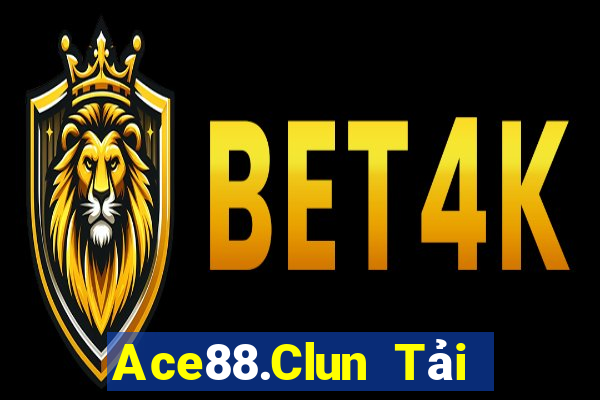 Ace88.Clun Tải Game Bài Go88