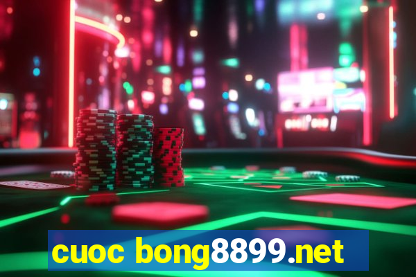 cuoc bong8899.net