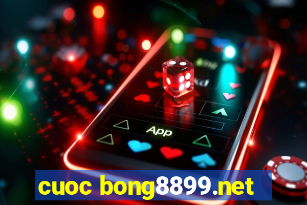 cuoc bong8899.net