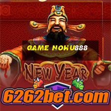 game nohu888