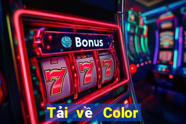 Tải về Color 77app cho Android