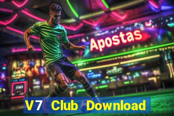 V7 Club Download Game Đánh Bài