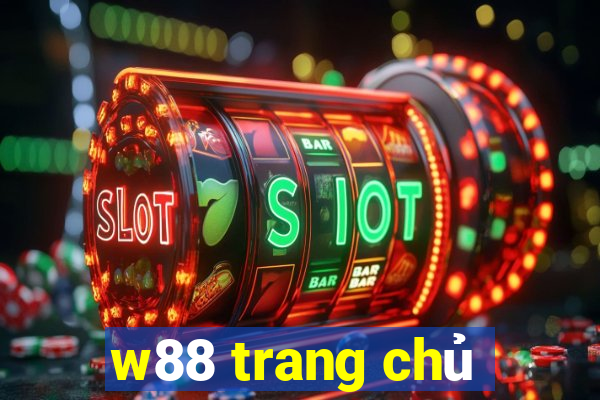 w88 trang chủ